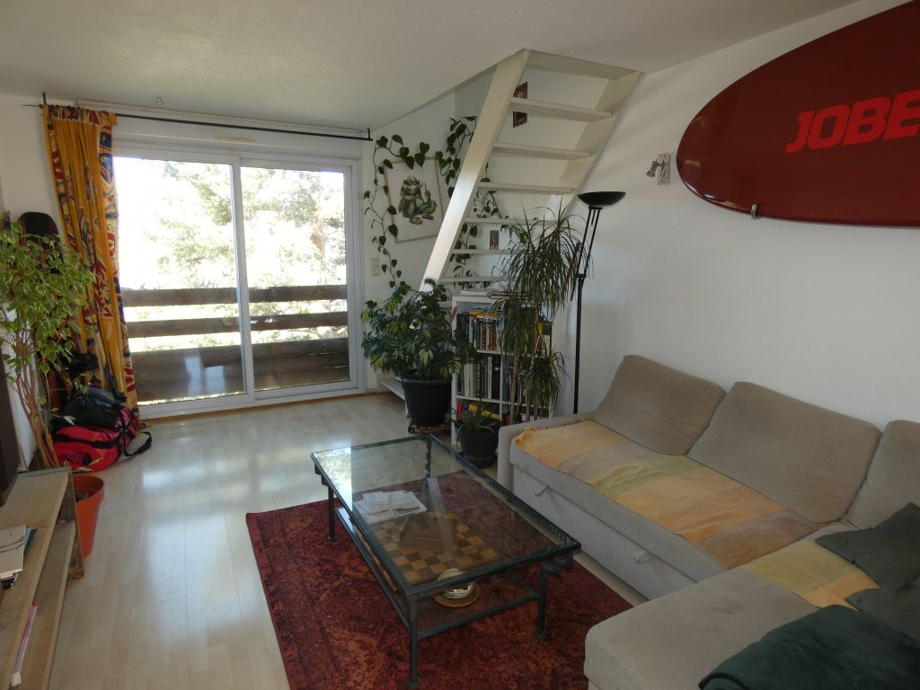 duplex 2 pièces en vente sur Chorges (05230)