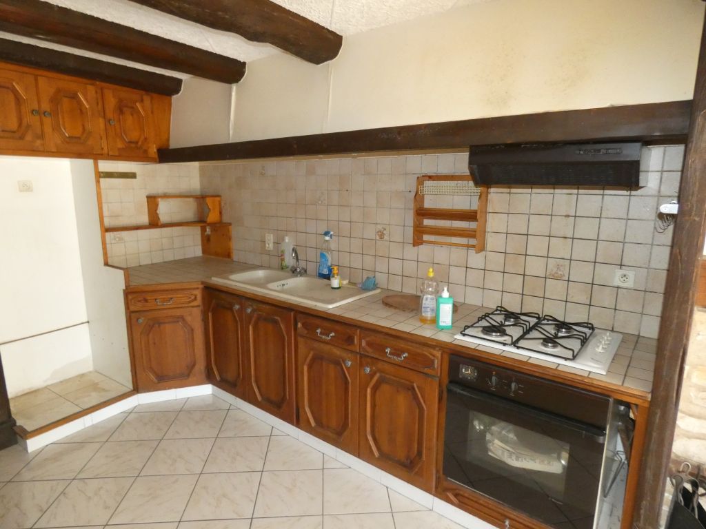 maison 6 pièces en vente sur Clamensane (04250)