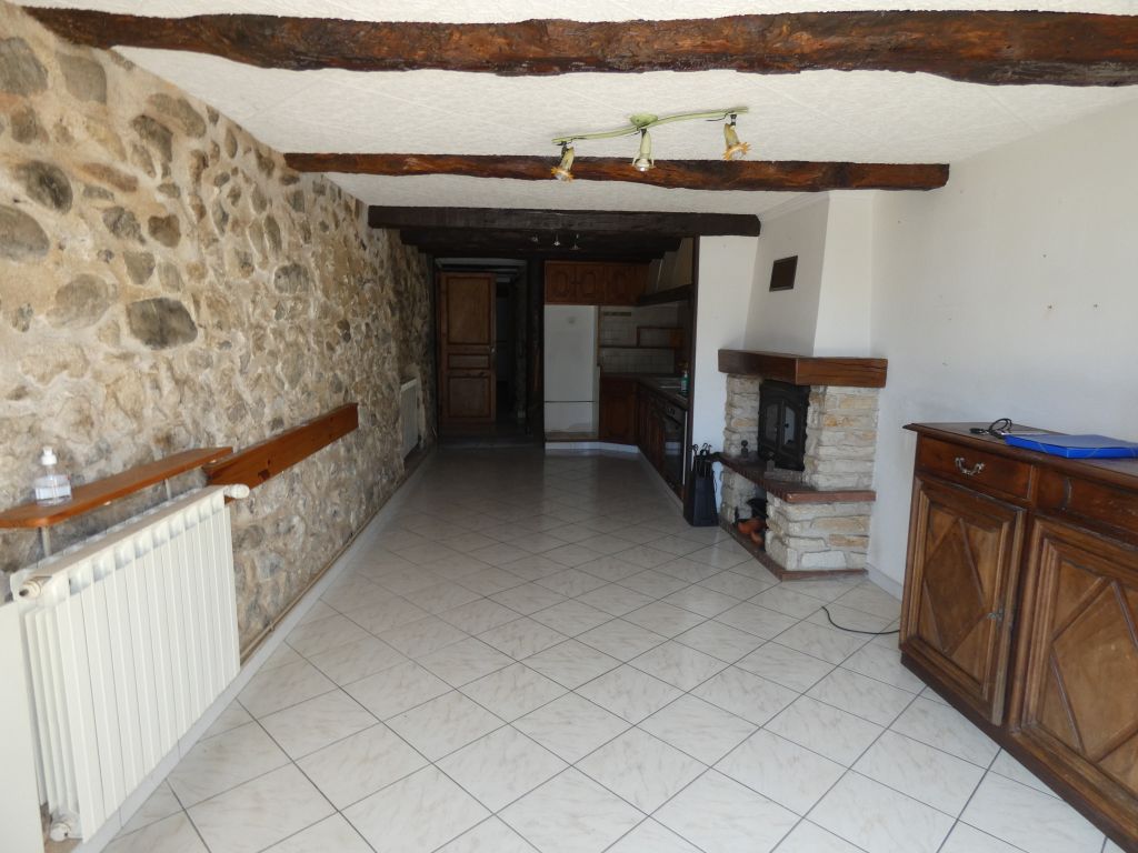 maison 6 pièces en vente sur Clamensane (04250)