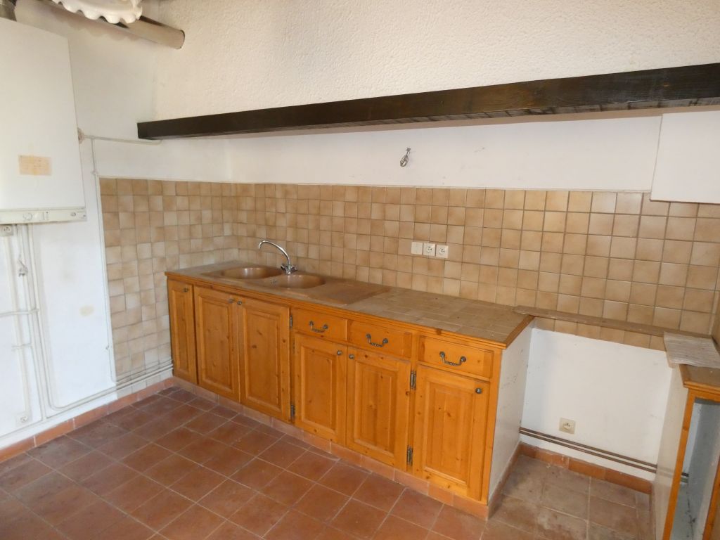 maison 6 pièces en vente sur Clamensane (04250)