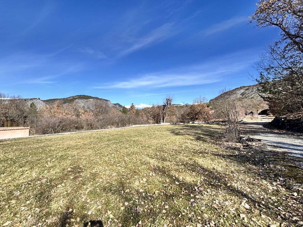 maison 6 pièces en vente sur Tallard (05130)
