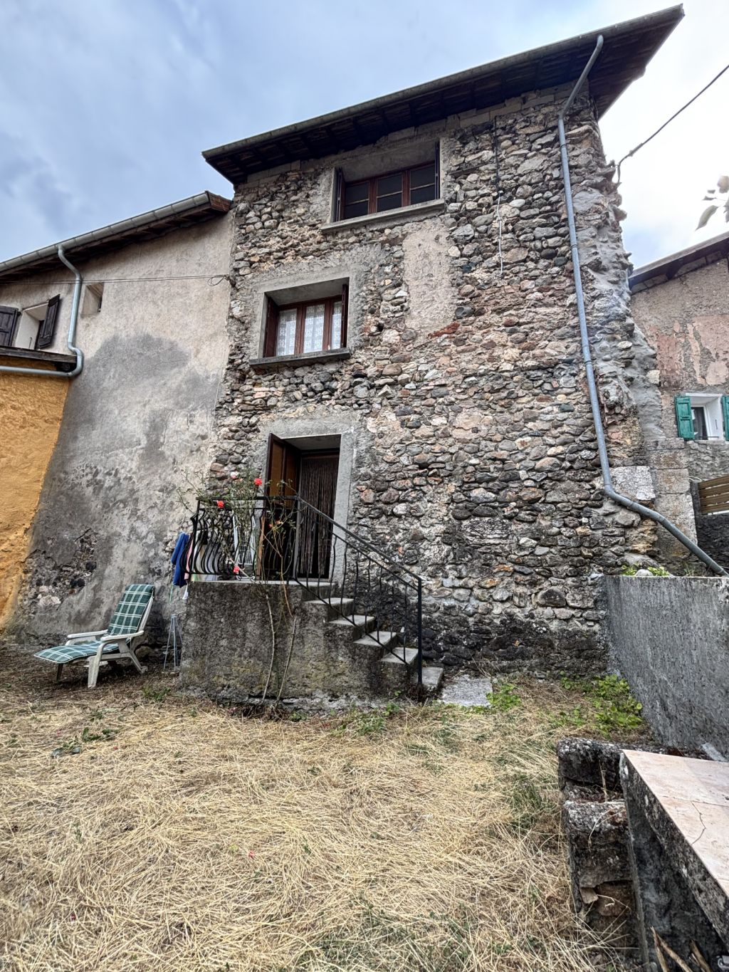 Vente Maison Valserres 05130