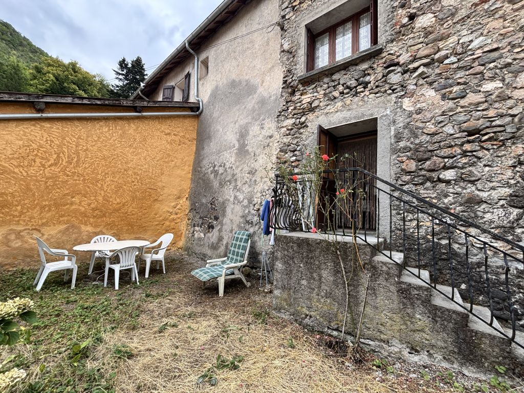 maison 3 pièces en vente sur Valserres (05130)