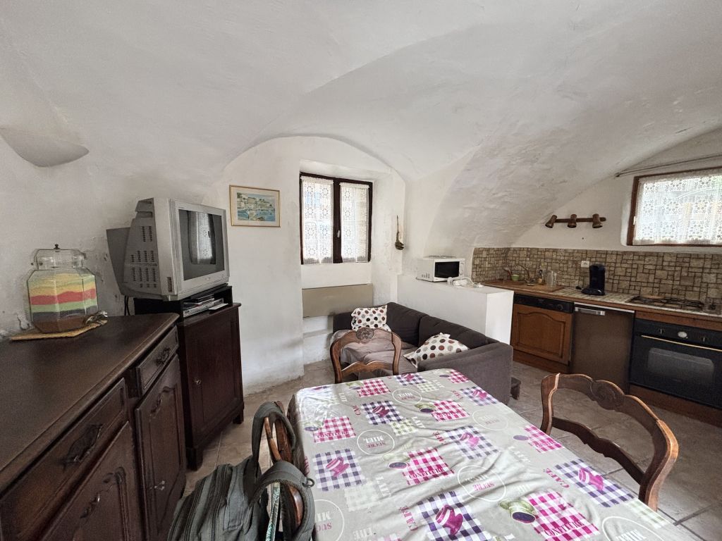 maison 3 pièces en vente sur Valserres (05130)