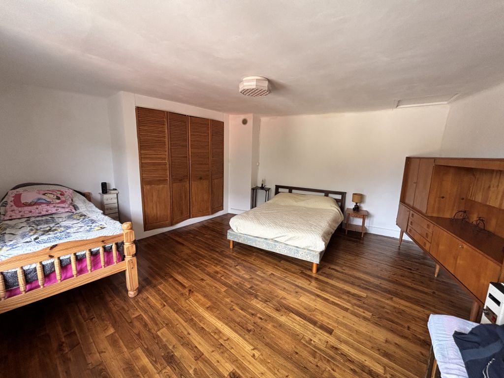 maison 3 pièces en vente sur Valserres (05130)