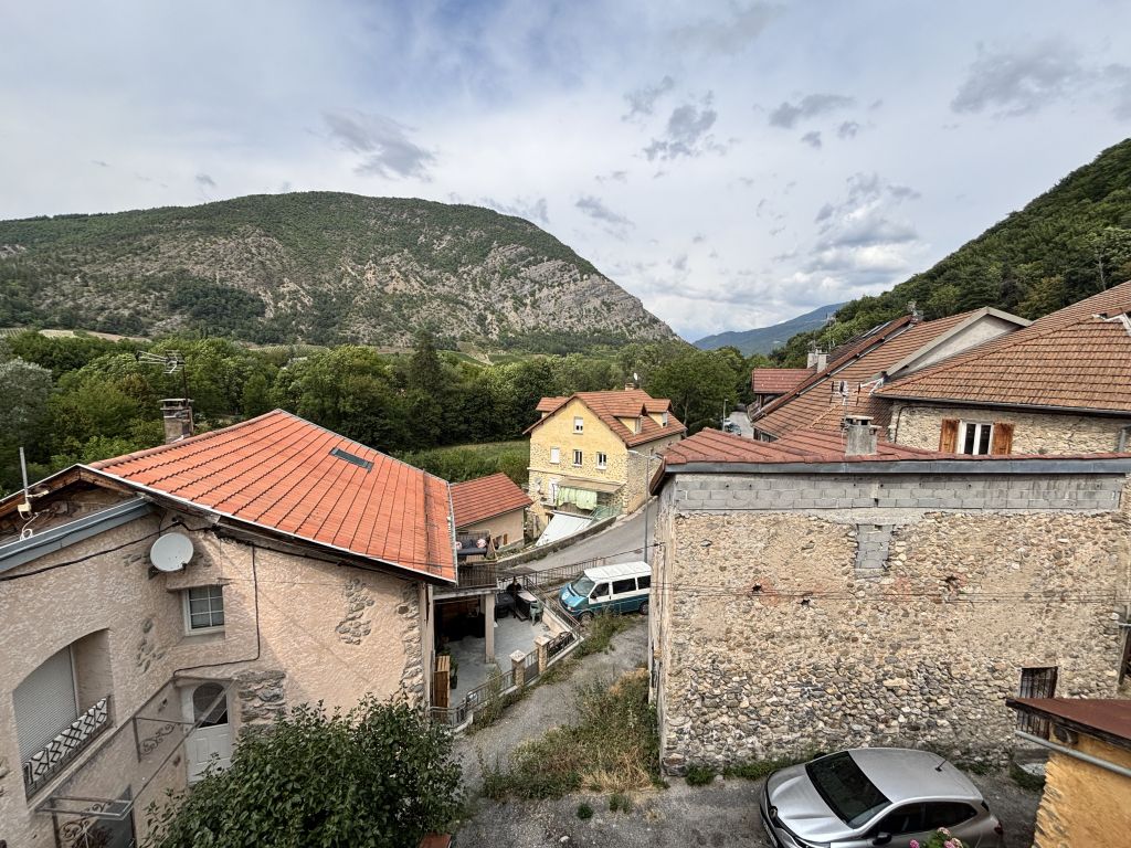 maison 3 pièces en vente sur Valserres (05130)