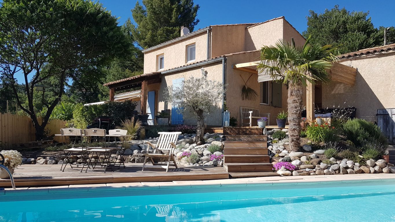 Vente Villa Tallard 05130