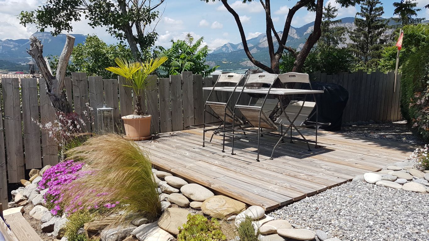 villa 6 pièces en vente sur Tallard (05130)