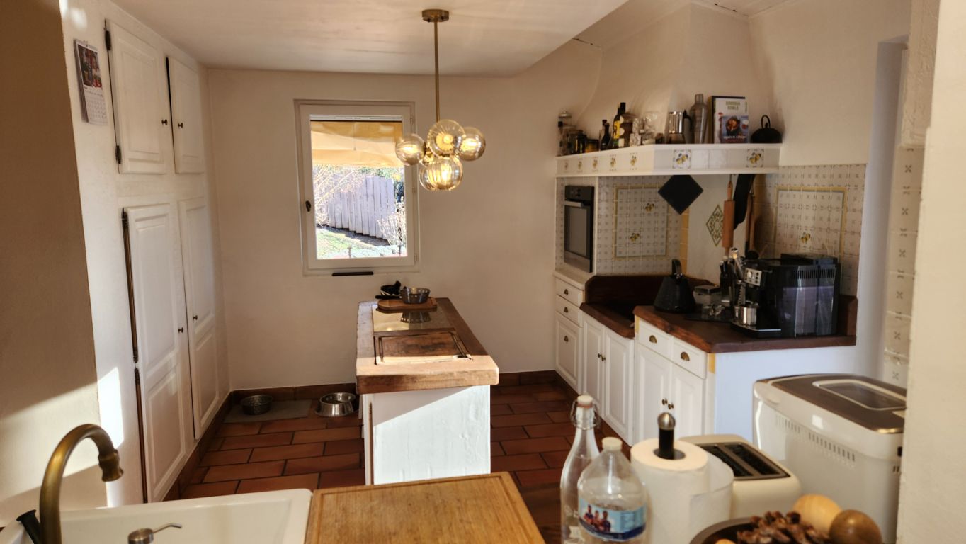 villa 6 pièces en vente sur Tallard (05130)