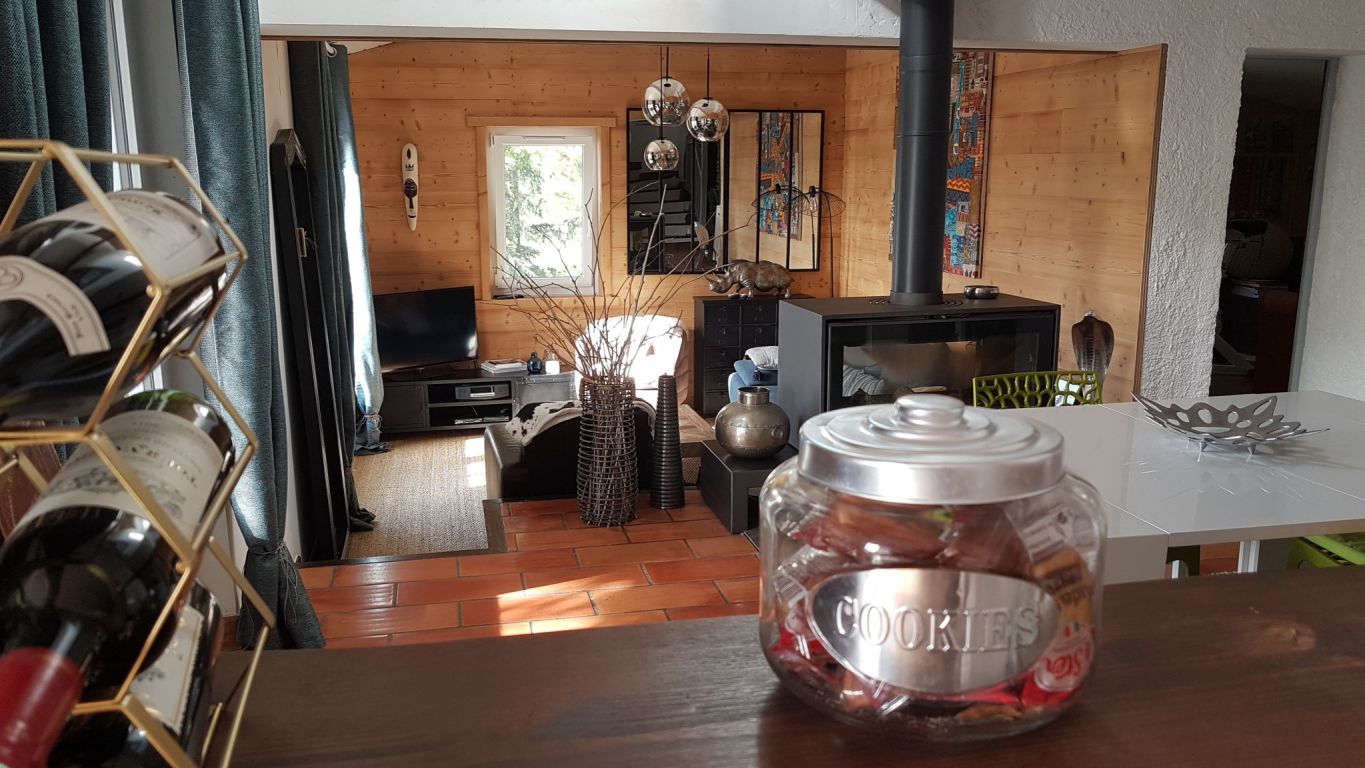 villa 6 pièces en vente sur Tallard (05130)