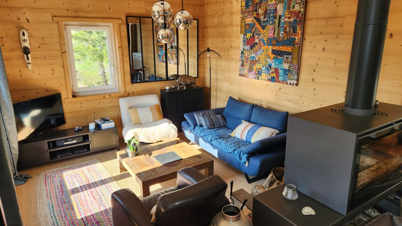 villa 6 pièces en vente sur Tallard (05130)