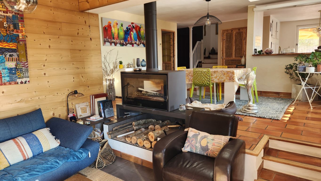 villa 6 pièces en vente sur Tallard (05130)