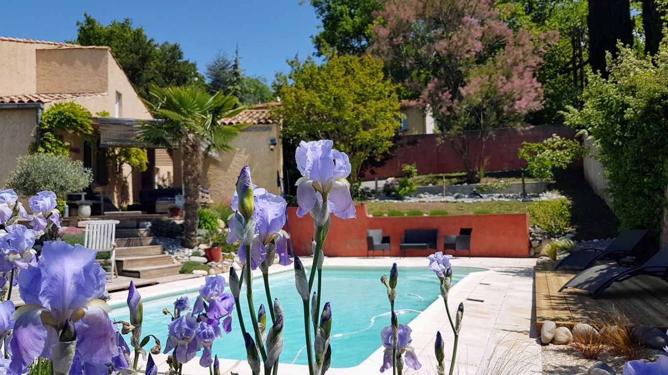 villa 6 pièces en vente sur Tallard (05130)
