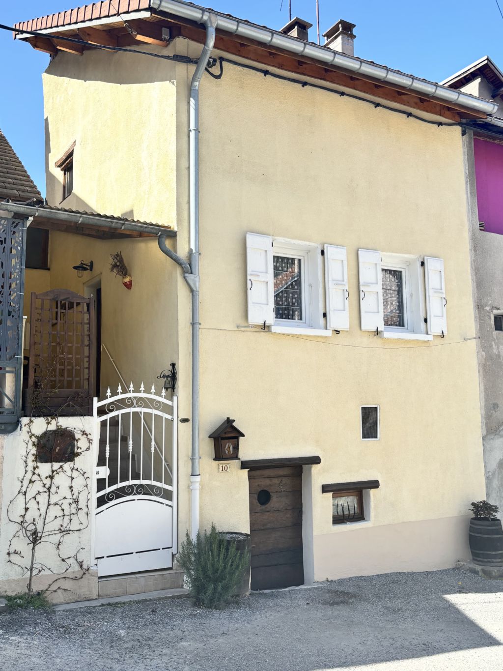 Vente Maison Valserres 05130
