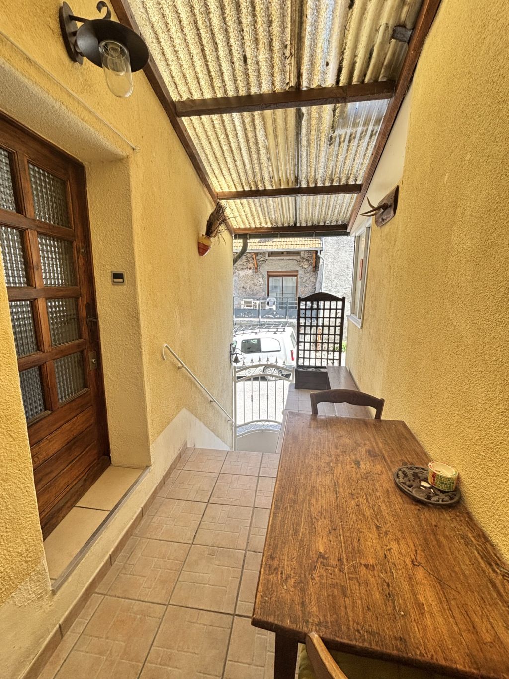 maison 3 pièces en vente sur Valserres (05130)