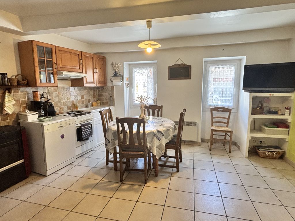 maison 3 pièces en vente sur Valserres (05130)