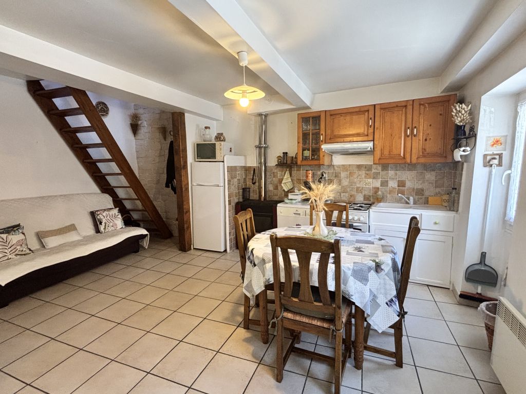 maison 3 pièces en vente sur Valserres (05130)