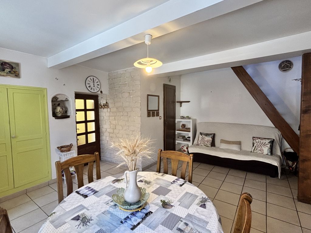 maison 3 pièces en vente sur Valserres (05130)