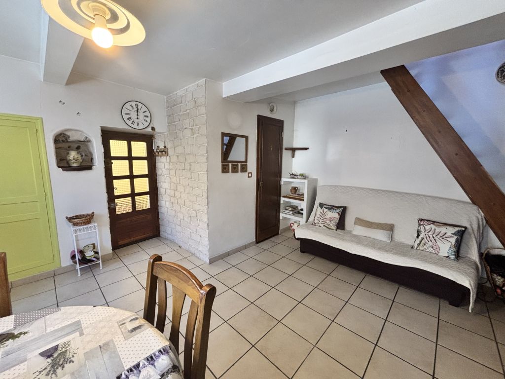 maison 3 pièces en vente sur Valserres (05130)
