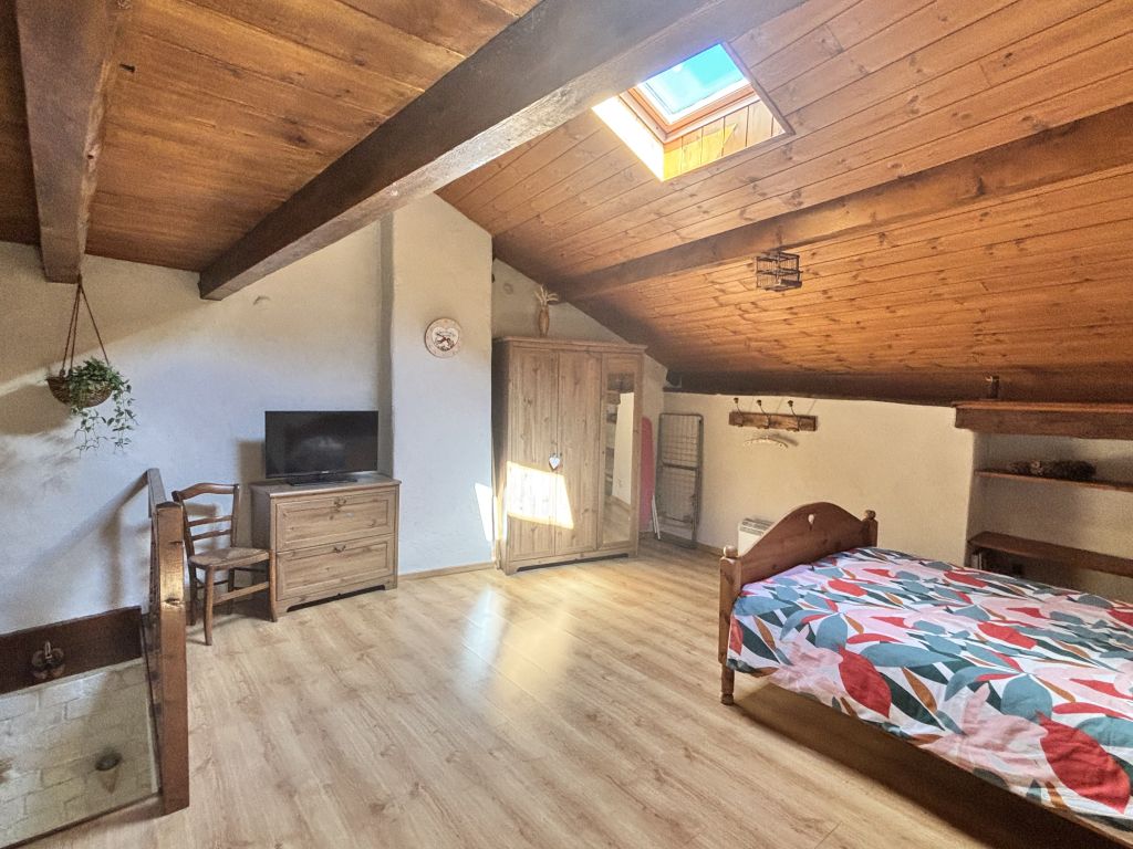 maison 3 pièces en vente sur Valserres (05130)