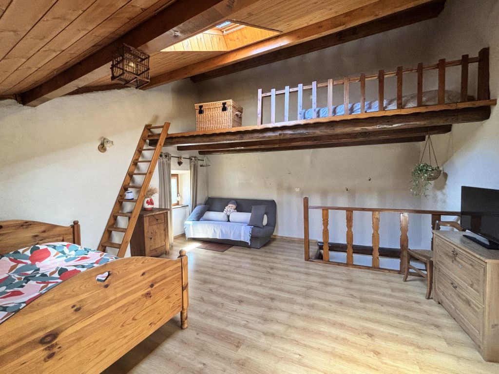 maison 3 pièces en vente sur Valserres (05130)