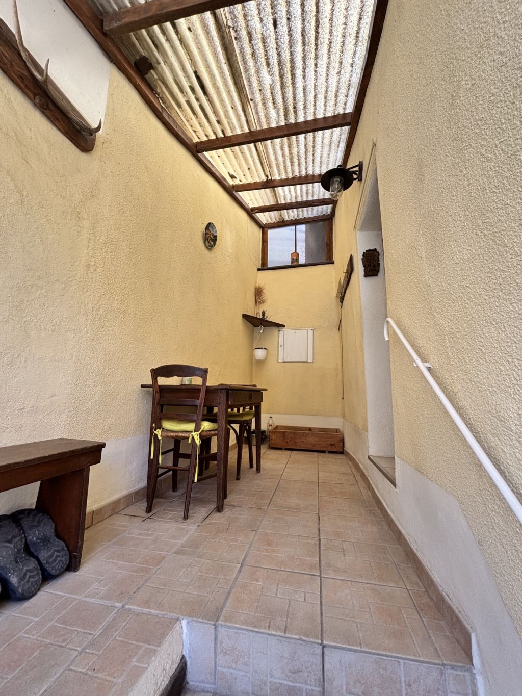 maison 3 pièces en vente sur Valserres (05130)