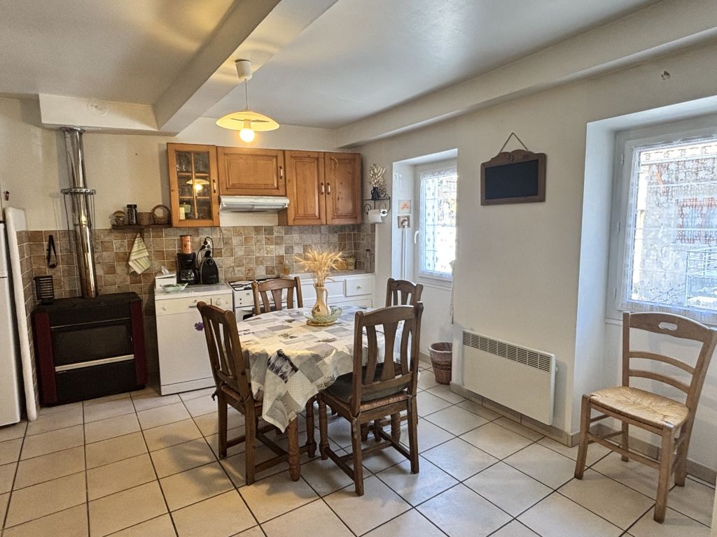 maison 3 pièces en vente sur Valserres (05130)