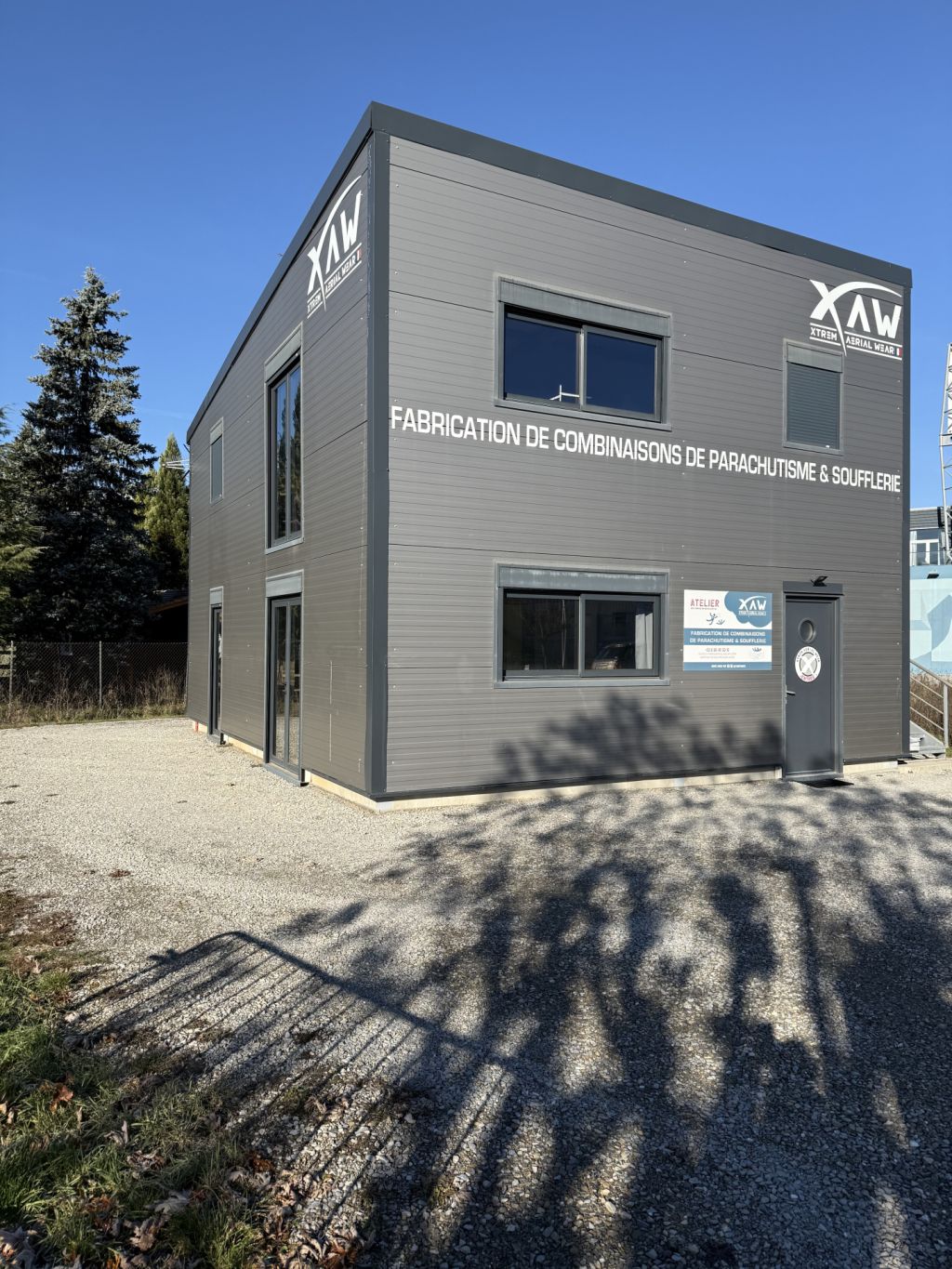 local d'activité en vente sur Tallard (05130)