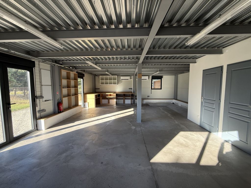 local d'activité en vente sur Tallard (05130)