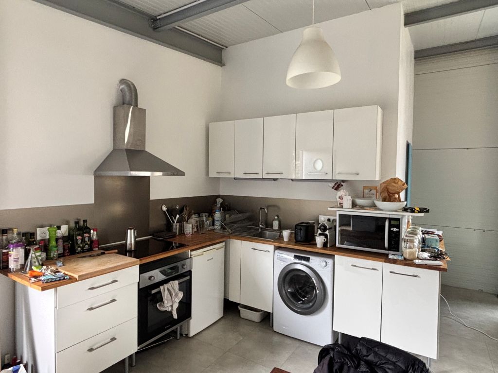 local d'activité en vente sur Tallard (05130)