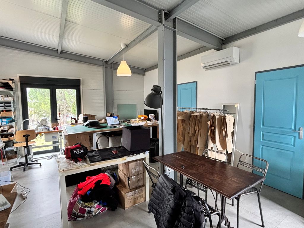 local d'activité en vente sur Tallard (05130)