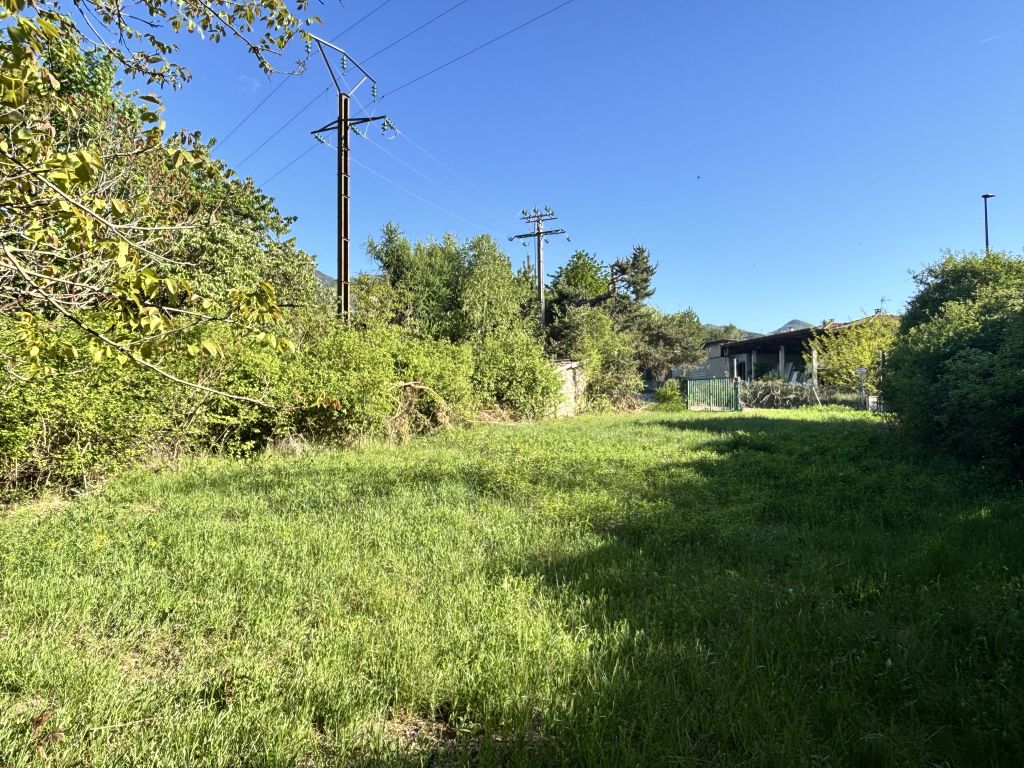 terrain en vente sur Tallard (05130)