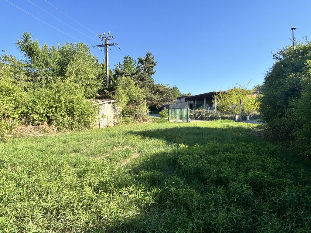 terrain en vente sur Tallard (05130)