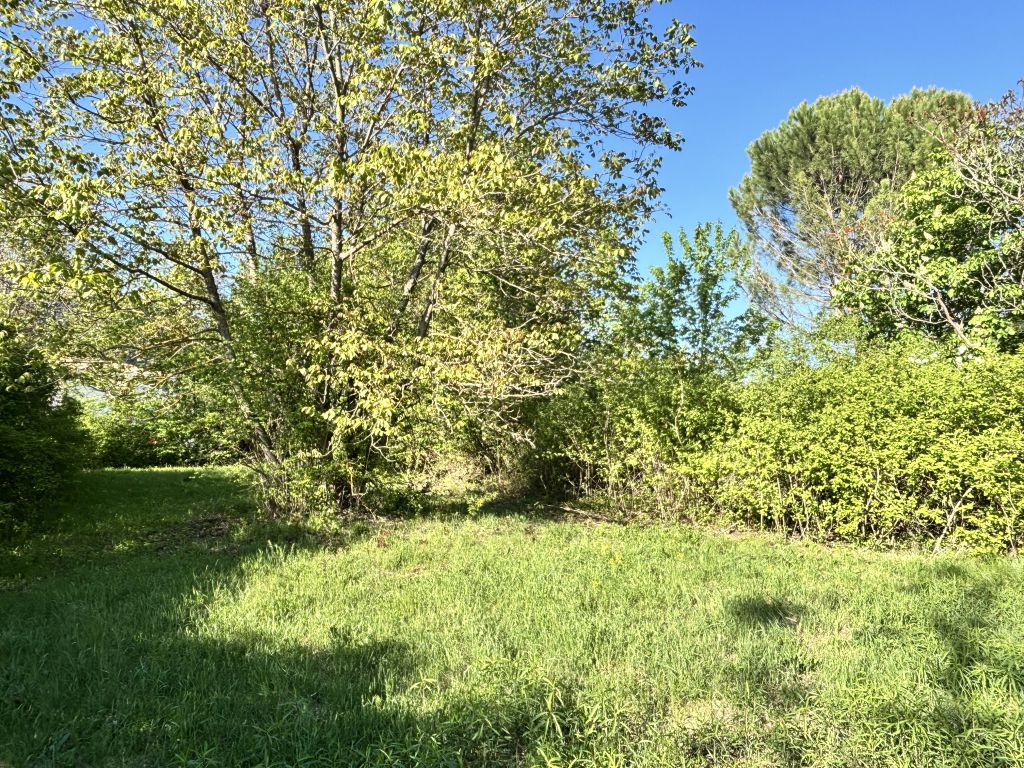 terrain en vente sur Tallard (05130)