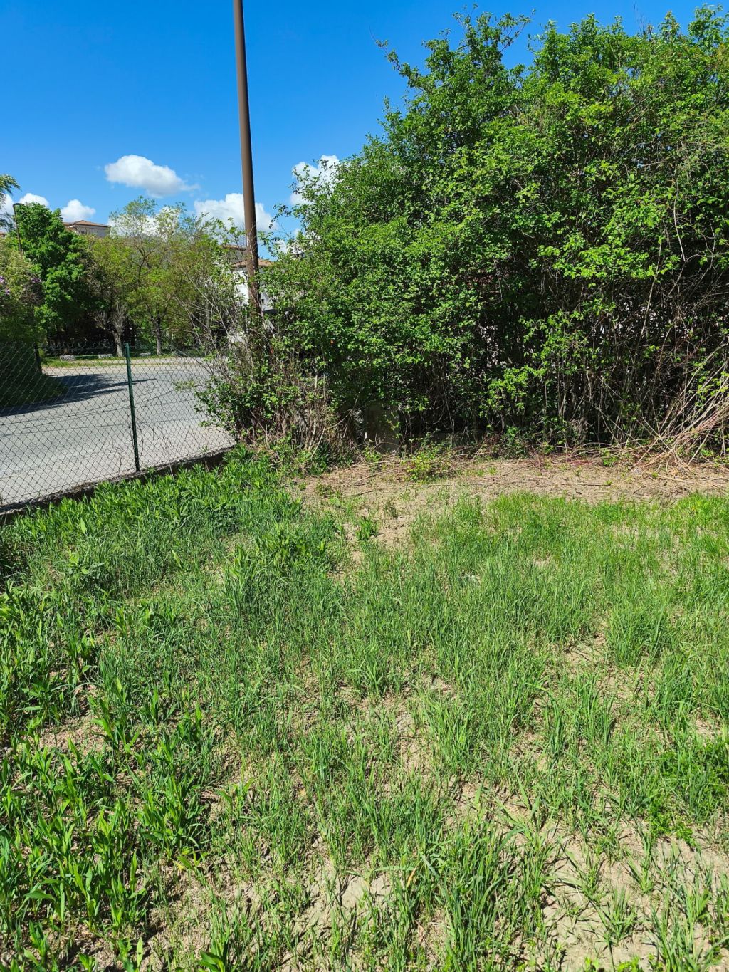 terrain en vente sur Tallard (05130)