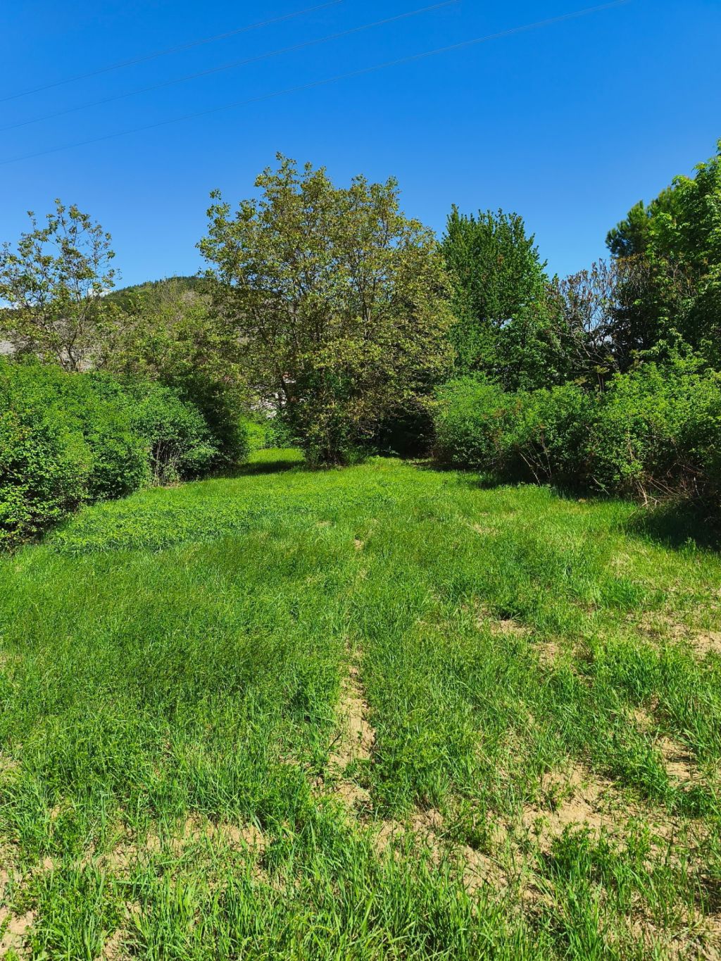 terrain en vente sur Tallard (05130)