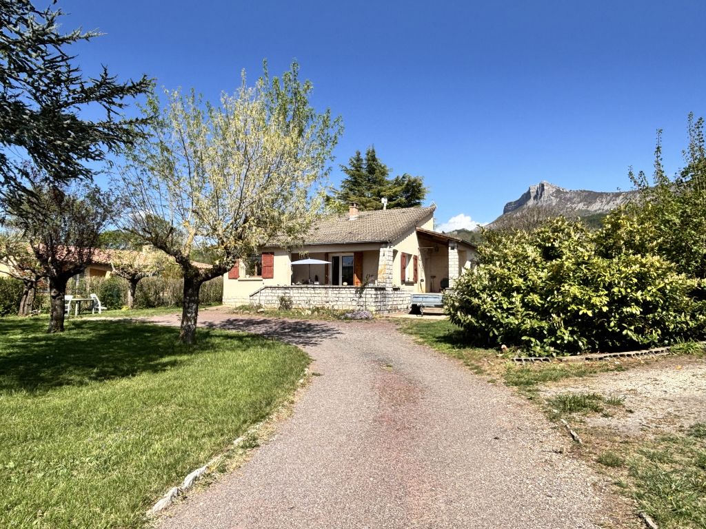 Vente Maison Sisteron 04200