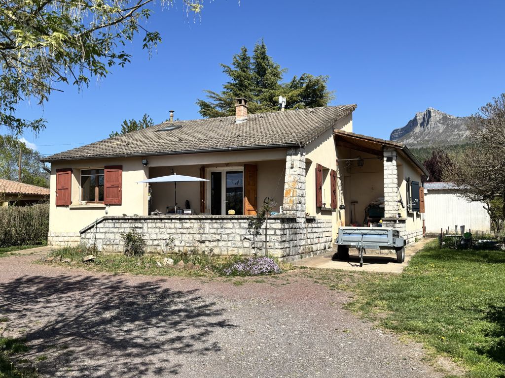 maison 4 pièces en vente sur Sisteron (04200)