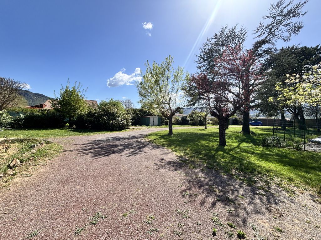 maison 4 pièces en vente sur Sisteron (04200)