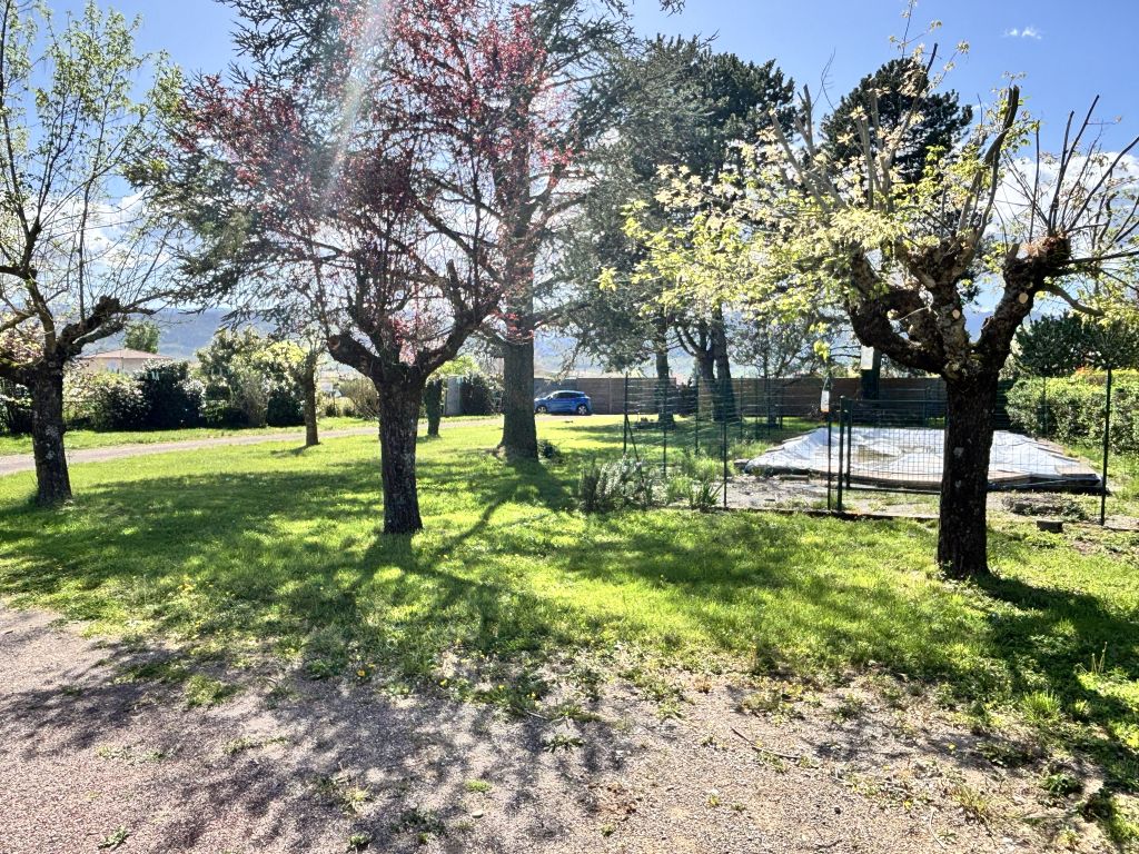 maison 4 pièces en vente sur Sisteron (04200)