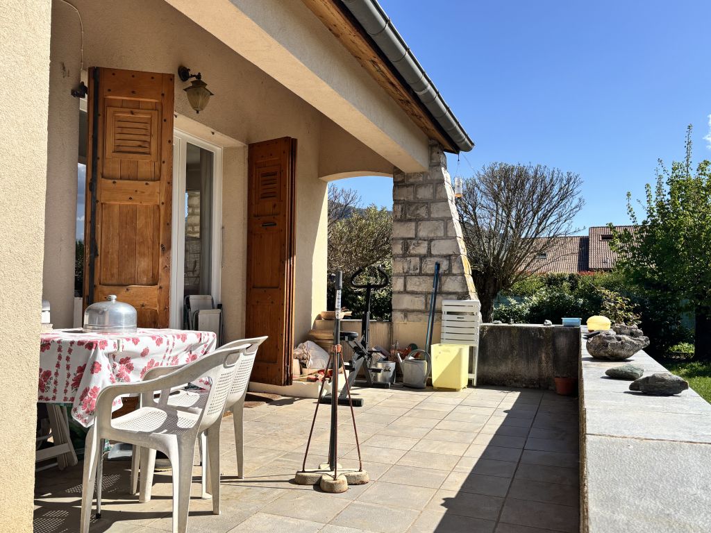 maison 4 pièces en vente sur Sisteron (04200)