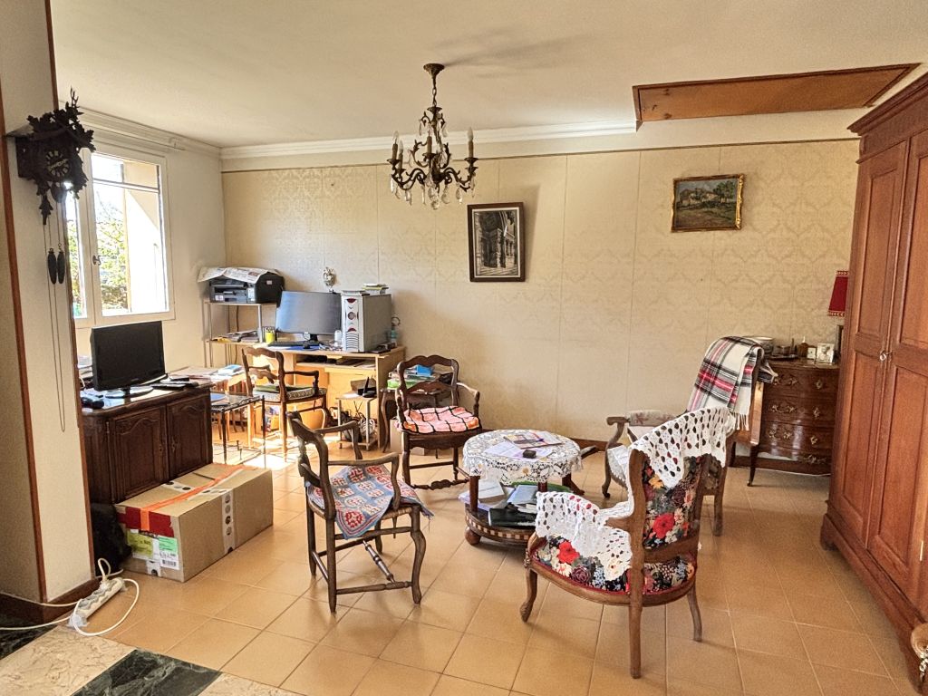 maison 4 pièces en vente sur Sisteron (04200)