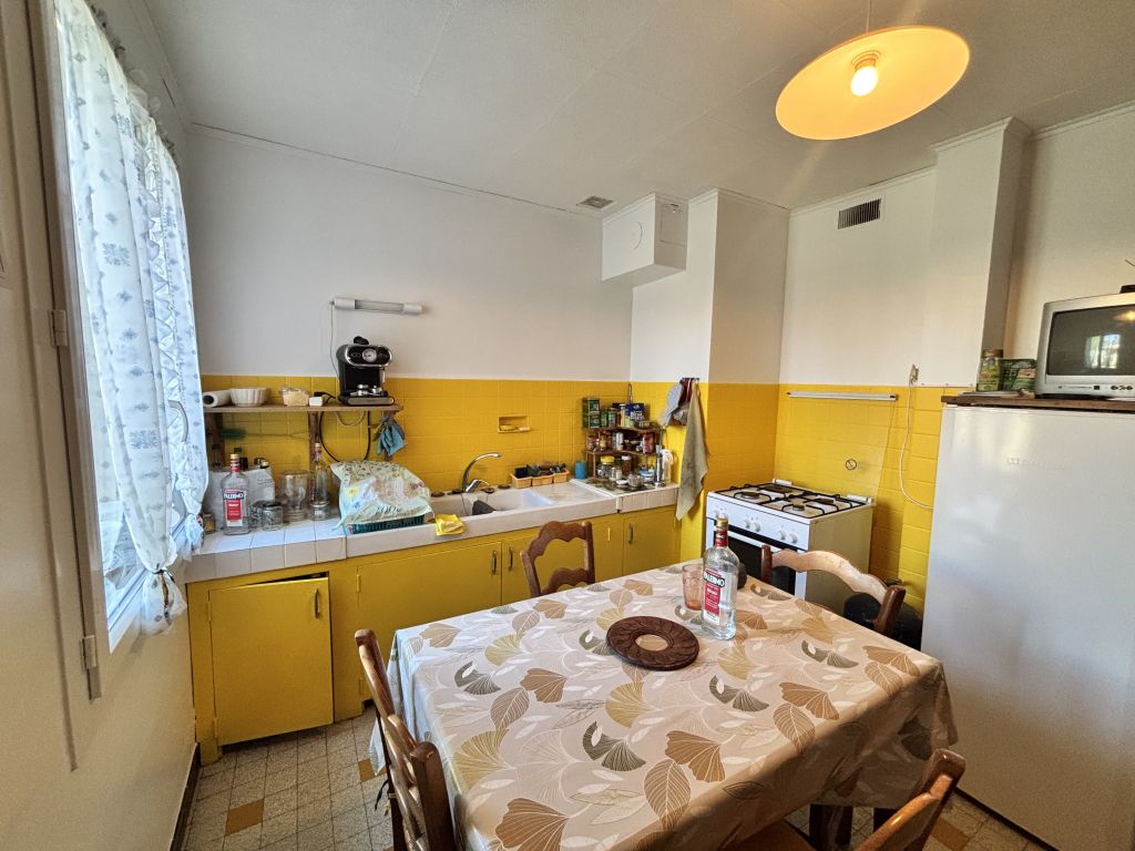 maison 4 pièces en vente sur Sisteron (04200)
