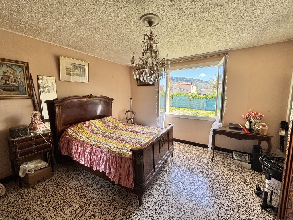 maison 4 pièces en vente sur Sisteron (04200)