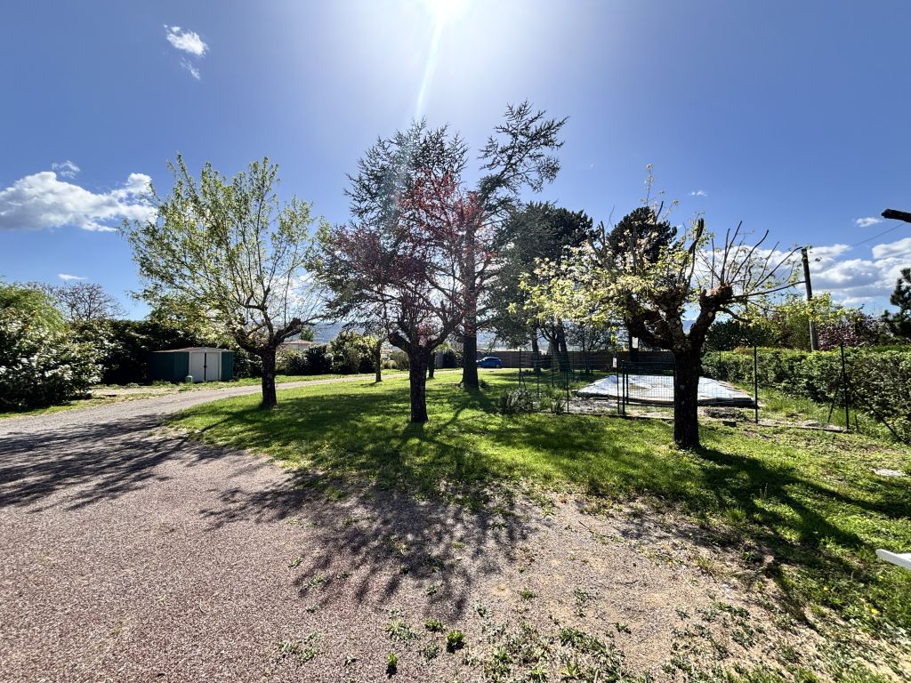 maison 4 pièces en vente sur Sisteron (04200)