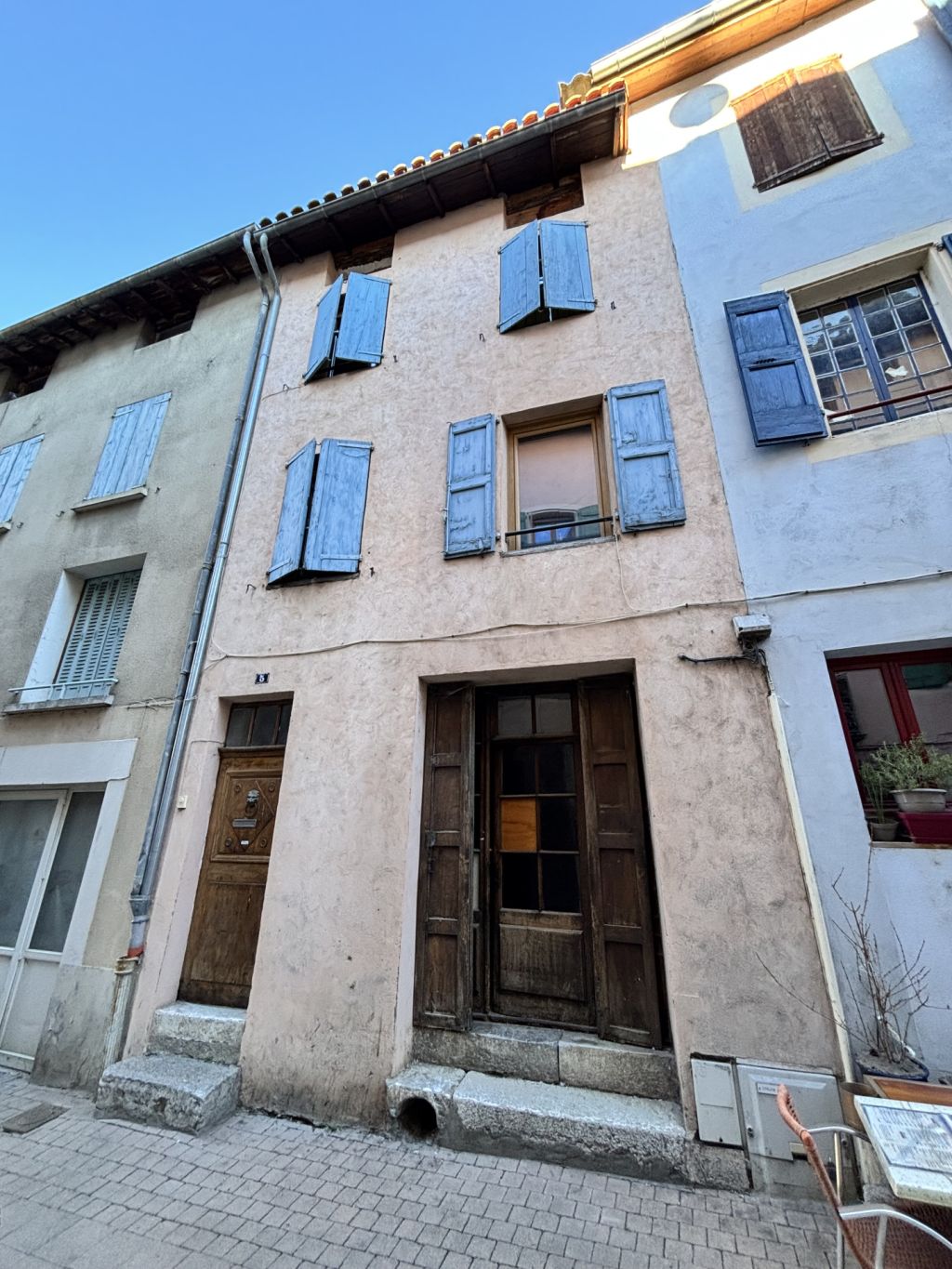 Vente Duplex Tallard 05130