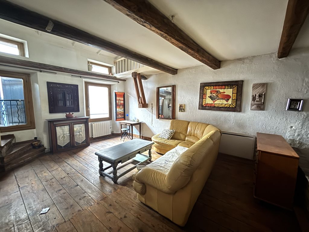 Vente Duplex Tallard 05130