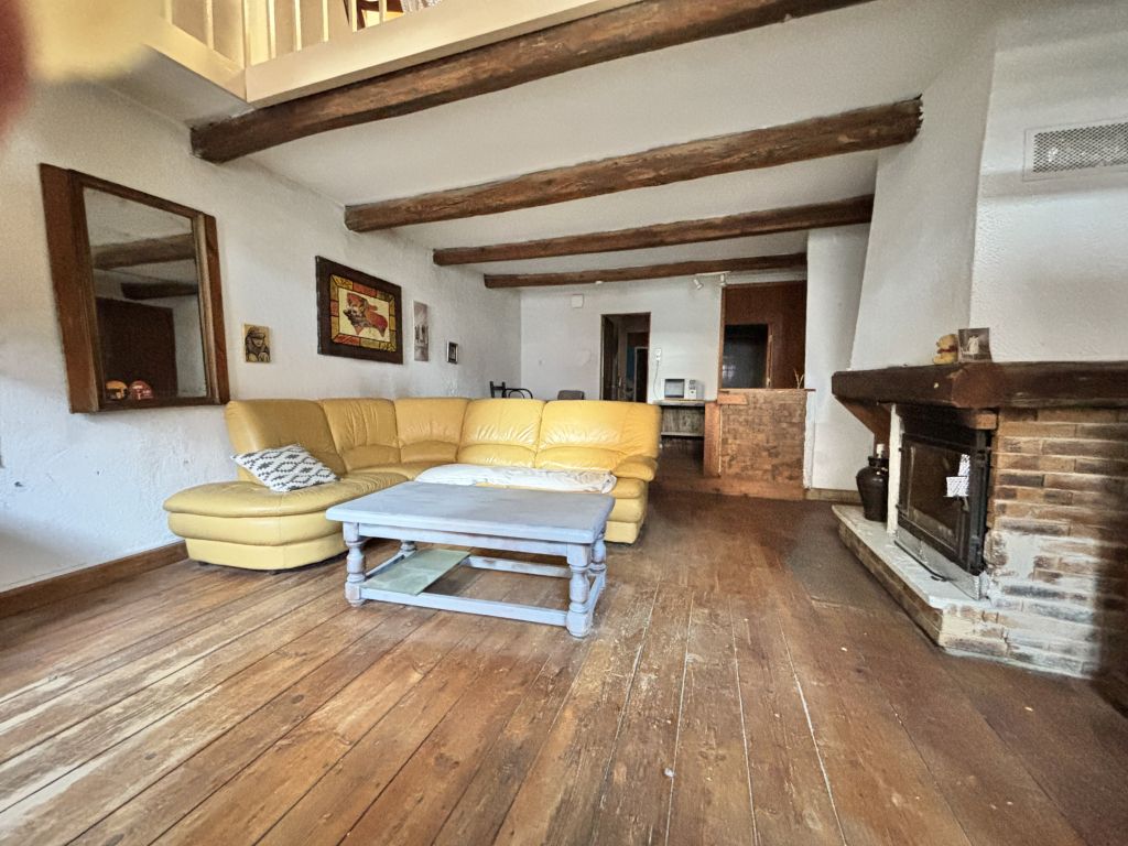 duplex 3 pièces en vente sur Tallard (05130)