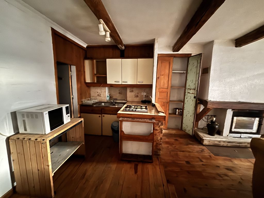 duplex 3 pièces en vente sur Tallard (05130)