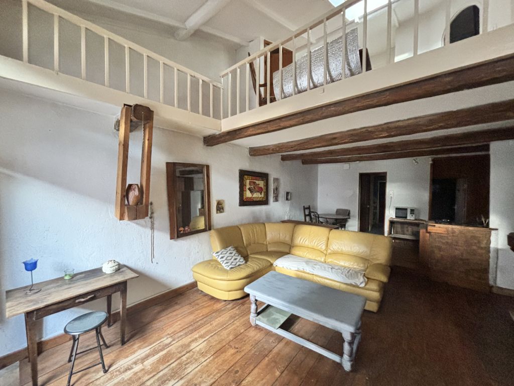 duplex 3 pièces en vente sur Tallard (05130)